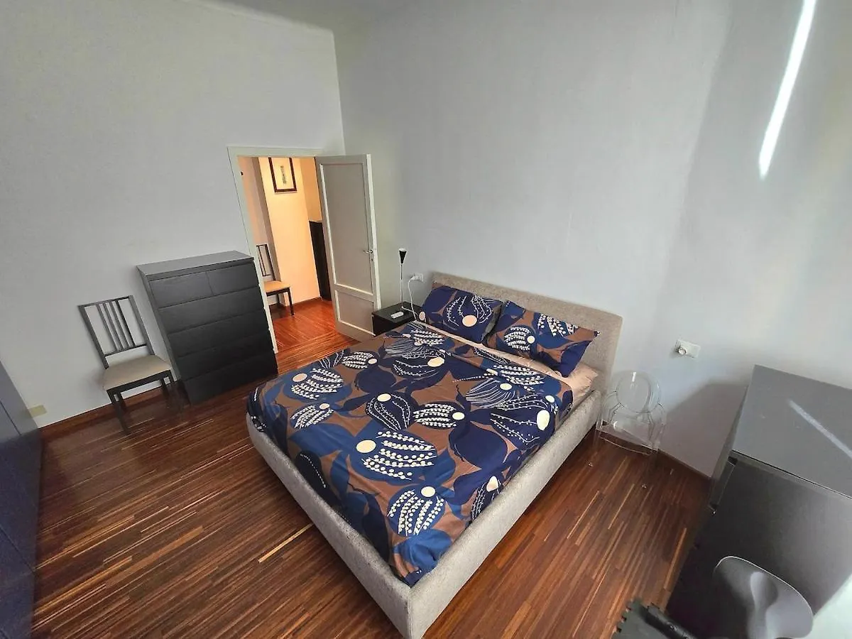 Διαμέρισμα Pisano B - Cozy Flat At Bolivar M4 Metro Μιλάνο